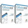 pdmtobemaintained Glucosol 60 Capsule Vegetali 2x60 pz