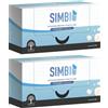 Simbio' 10 Flaconcini Da Ml 2x100 ml Soluzione orale