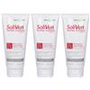 BIOS LINE SoliVen Gambe Leggere Crema 3x100 ml