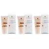 NATURE'S Doccia Shampoo Doposole 3x200 ml