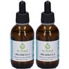 Pilosella Tintura Madre Soluzione Idroalcolica 50 Ml 2x50 ml