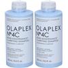 Olaplex N4C Bond Maintenance Clarifying Shampoo 250 Ml 2x250 ml
