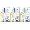 Helan LINEA BIMBI Bagno Totale 3x500 ml Detergente