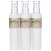 pdmtobemaintained Latte Detergente Struccante Viso Occhi 200 Ml 3x200 ml