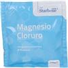 Magnesio Cloruro Bustina 4x100 g Polvere