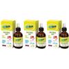 Total Neem Olio Puro 50 Ml 3x50 ml