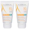 cm_main_brand_56 A-Derma Protect AC Fluido Opacizzante SPF 50+ 40ml - Solare viso 2x40 ml Lozione