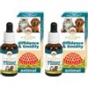 pdmtobemaintained Diffidence & Timidity 30 Ml 2x30 ml Soluzione