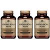 Solgar Amino BCAA Plus Capsule Vegetali 3x35,9 g