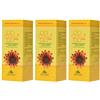 pdmtobemaintained Propoli Forte Alcolica 30 Ml 3x30 ml Soluzione orale