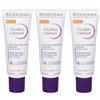 pdmtobemaintained Cicabio Creme+ Spf50 40 Ml 3x40 ml