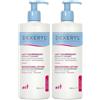 pierrefabredermatologie Dexeryl Latte Nutritivo 2x500 ml