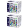 Mythoslim 24 Stick Pack 2x96 g Polvere per soluzione orale