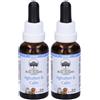 pdmtobemaintained Agitation & Calm 30 Ml 2x30 ml