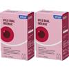 Hylo Dual Intense Collirio 2 Flaconcini Da 10 ml 2x2x10 Gocce oftalmiche