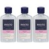 Phyto Paris Phyto Boucles Shampoo Rivela Ricci 3x250 ml