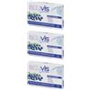 acuvis Gocce Oculari Acuvis 10 Flaconcini 0,5 Ml 3x10x0,5 ml Soluzione