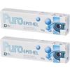Gel Oftalmico Con Dexpantenol 5% Puro Epithel 10 G 2x10 g