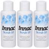 Innac Scrub 10 100 Ml 3x100 ml