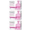 Isypan Pesantezza E Gonfiore 20 Compresse Masticabili 3x26 g masticabili