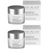 Shatui Crema Viso Nutriente Rigenerante Rassodante Anti-aging 2x50 ml
