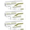 pdmtobemaintained Papil Derma Crema 20 Ml 3x20 ml