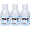 Ialozon®blu Collutorio 3x300 ml