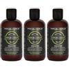 Markeuticals Volumex Shampoo 200 Ml 3x200 ml