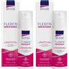 pdmtobemaintained Flebion Crema Detergente 2x100 ml