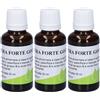 Vitra Forte Gocce 30 Ml 3x30 ml orali