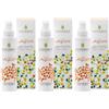 Nature'S Giardino D'Agrumi Acqua Vitalizzante 150 Ml 3x150 ml Spray