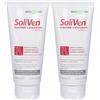 BIOS LINE SoliVen Gambe Leggere Crema 2x100 ml