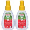 Zanzaker Family Spray 100 Ml 2x100 ml