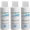 Iacoderm Shampoo Uso Frequente 250 Ml 3x250 ml