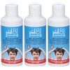 pdmtobemaintained Pid8 Shampoo Antipediculosi 3x100 ml