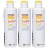 ffddistribuzione Selfur Det 200 Ml 3x200 ml
