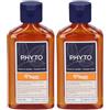 Phyto Plage Shampoo Doposole Reidratante 2x100 ml