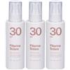 Fillerina Solare Protezione Latte Corpo Spf 30 Promo 150 ml 3x150 Crema solare