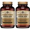 Solgar Fitolady Capsule Vegetali 2x34,9 g