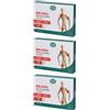ESI No Dol Thermo Cerotto Versatile 3x5 pz