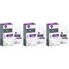 Tricodin Shampoo Catrame 125 Ml 3x125 ml