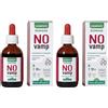 Donna No Vamp Gocce 50 Ml 2x50 ml orali