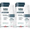 braderm Kurac Mousse Detergente Viso 100 Ml Braderm 2x100 ml
