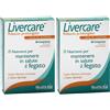 Livercare 60 Capsule 2x84 g