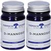 D Mannosio 30 Capsule 2x18 g