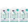 Chicco Set Primi Mesi Oral Care 3x1 St