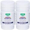 multicomplex ESI Multi Complex Uomo 50+ Compresse 2x36 g