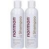 pdmtobemaintained Normon Shampoo Riequilibrante Antiforfora 2x250 ml