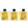 Phyto Paris 7 Elixir Olio per Capelli Sublimante Disciplinante 3x100 ml