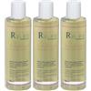 Dermorelizema Olio Detergente Idratante 200 Ml 3x200 ml Soluzione